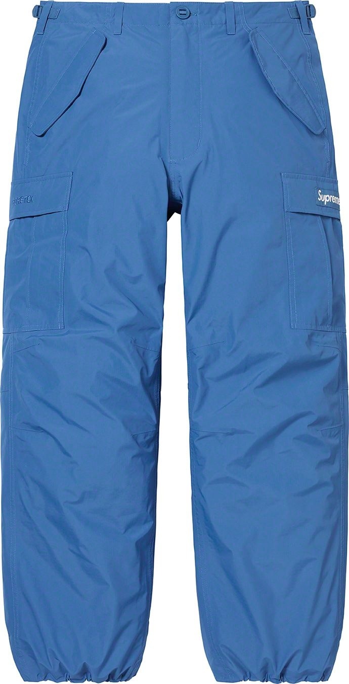 GORE-TEX PACLITE® Cargo Pant view 14
